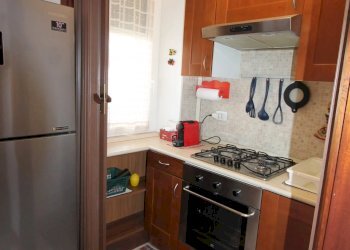 Bilocale Passo Saleo, Borghetto Santo Spirito - foto 11