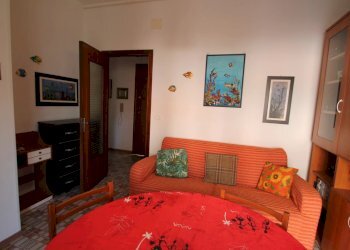 Bilocale Passo Saleo, Borghetto Santo Spirito - foto 13