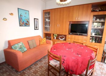 Bilocale Passo Saleo, Borghetto Santo Spirito - foto 14