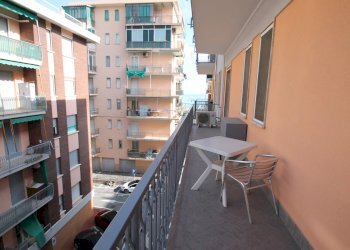 Bilocale Passo Saleo, Borghetto Santo Spirito - foto 15