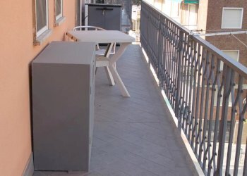 Bilocale Passo Saleo, Borghetto Santo Spirito - foto 16