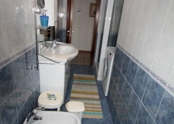 Bilocale Passo Saleo, Borghetto Santo Spirito - foto 21