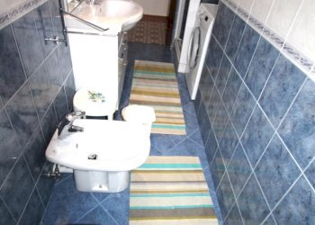 Bilocale Passo Saleo, Borghetto Santo Spirito - foto 22