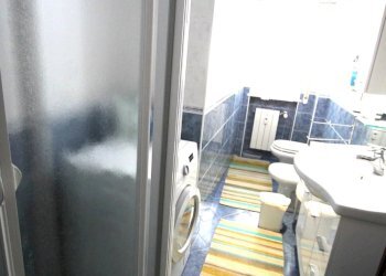 Bilocale Passo Saleo, Borghetto Santo Spirito - foto 25