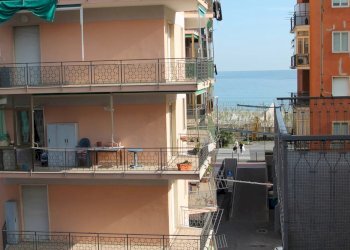 Bilocale Passo Saleo, Borghetto Santo Spirito - foto 27