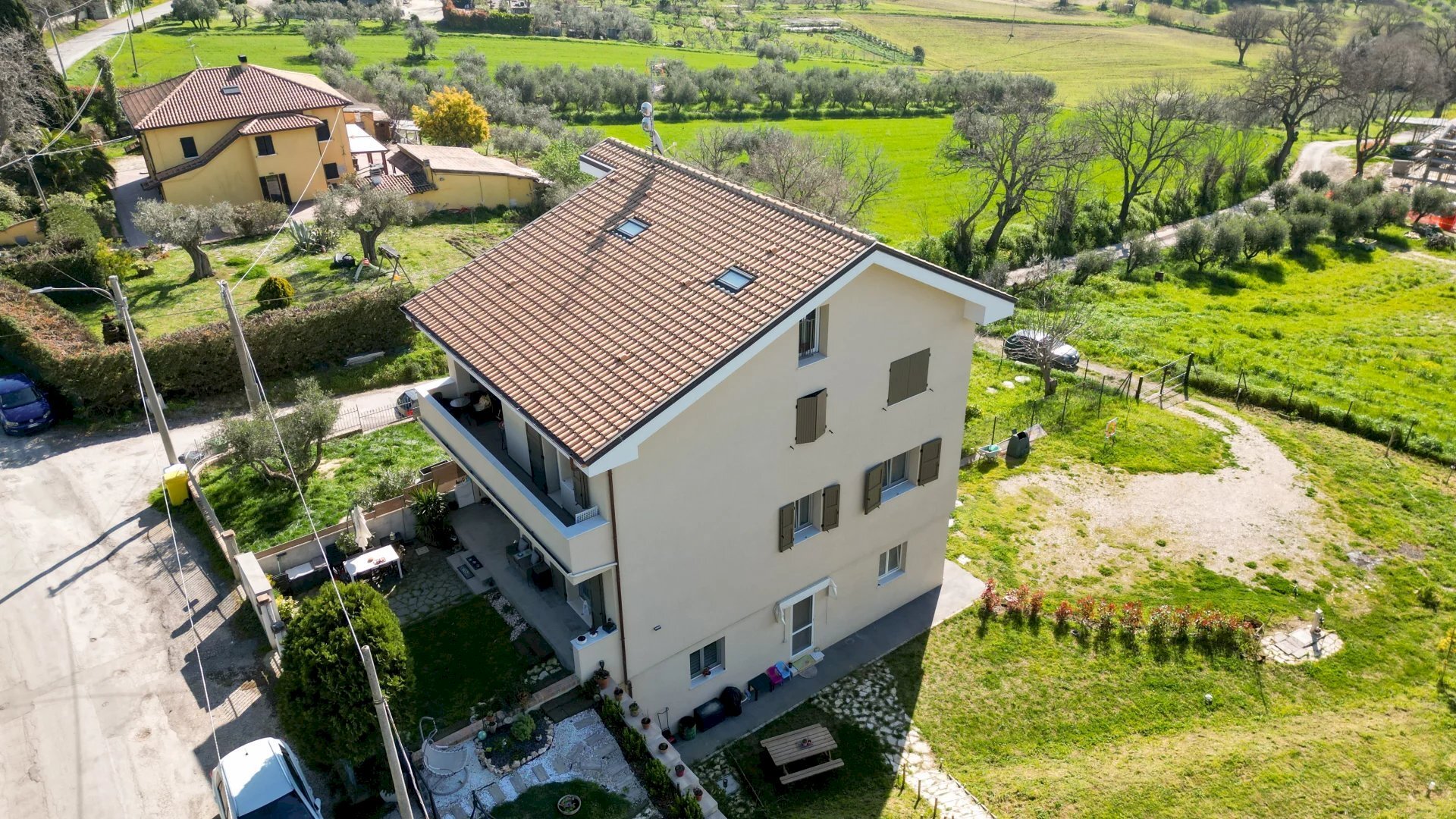 Terraced Villa Senigallia - photo 3