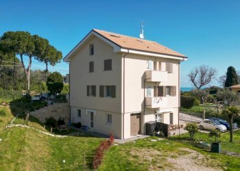 Villa a Schiera Senigallia - foto 5