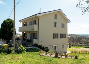 Villa a Schiera Senigallia - foto 6