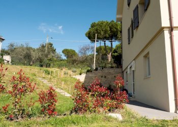 Villa a Schiera Senigallia - foto 8