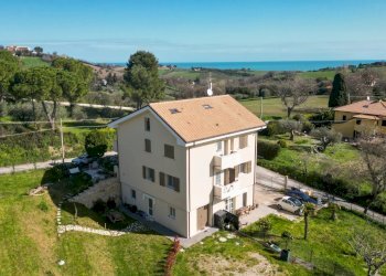 Villa a Schiera Senigallia - foto 9