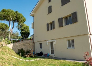 Villa a Schiera Senigallia - foto 10