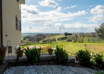 Villa a Schiera Senigallia - foto 11