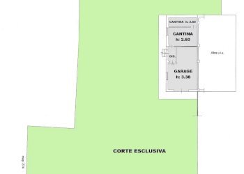 Villa a Schiera Senigallia - foto 26