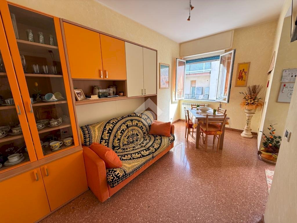 Bilocale Via dei Conradi, Albisola Superiore - foto 1