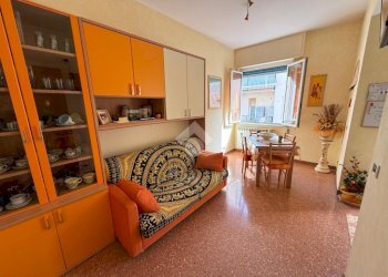 Bilocale Via dei Conradi, Albisola Superiore - foto 1