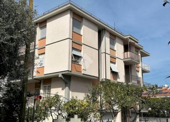 Quadrilocale Via lagazzi, Bordighera - foto 23