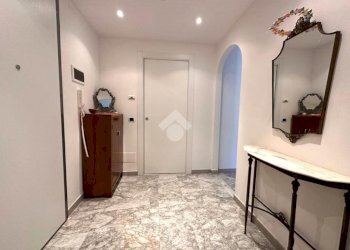 Quadrilocale Via lagazzi, Bordighera - foto 3