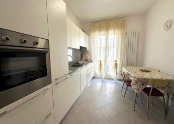 Quadrilocale Via lagazzi, Bordighera - foto 9