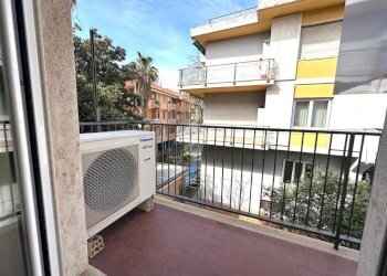 Quadrilocale Via lagazzi, Bordighera - foto 11