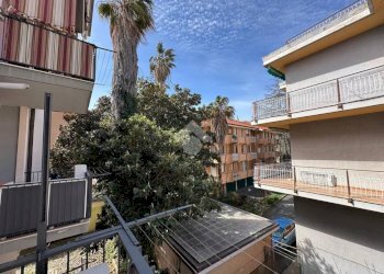 Quadrilocale Via lagazzi, Bordighera - foto 12