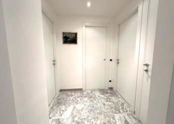 Quadrilocale Via lagazzi, Bordighera - foto 13