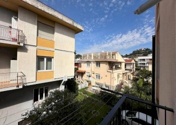 Quadrilocale Via lagazzi, Bordighera - foto 19