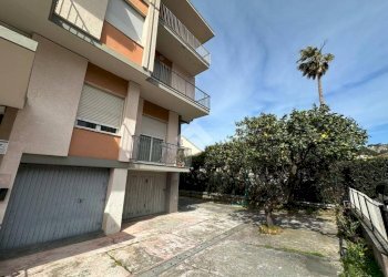 Quadrilocale Via lagazzi, Bordighera - foto 20