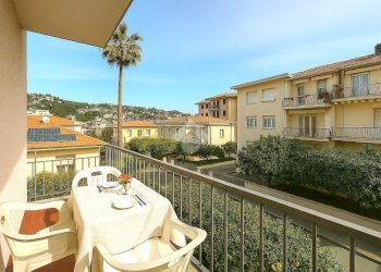 Quadrilocale Via lagazzi, Bordighera - foto 8