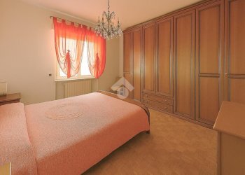 Quadrilocale Via lagazzi, Bordighera - foto 15