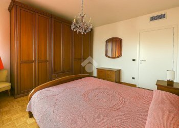 Quadrilocale Via lagazzi, Bordighera - foto 16