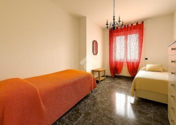 Quadrilocale Via lagazzi, Bordighera - foto 17