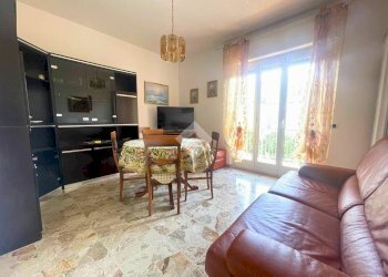 Quadrilocale Via lagazzi, Bordighera - foto 4