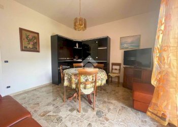 Quadrilocale Via lagazzi, Bordighera - foto 5