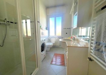 Quadrilocale Via lagazzi, Bordighera - foto 21