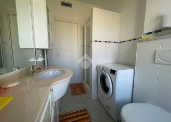 Quadrilocale Via lagazzi, Bordighera - foto 22