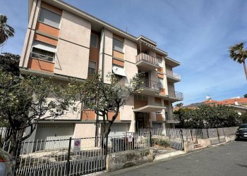 Quadrilocale Via lagazzi, Bordighera - foto 24