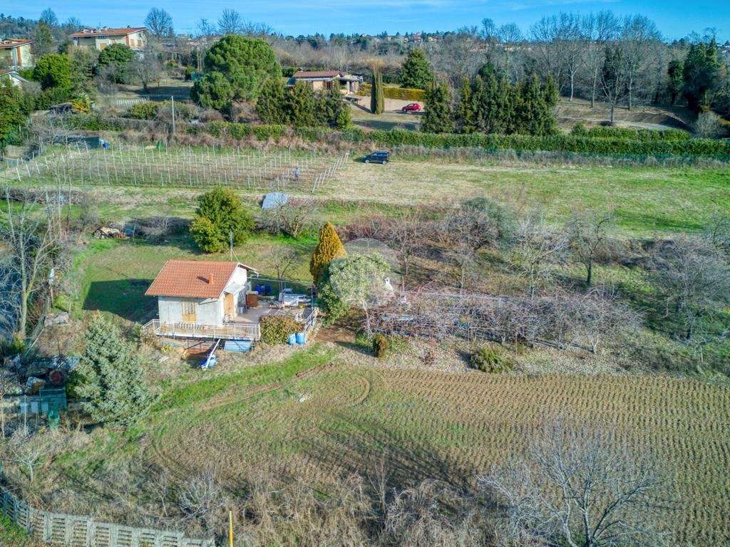 Rustico Str. Vicinale Pioi, Rivoli - foto 1