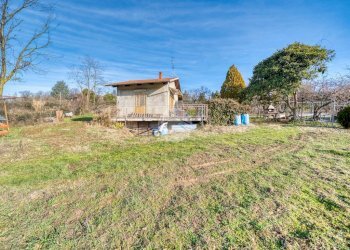 Rustico Str. Vicinale Pioi, Rivoli - foto 4