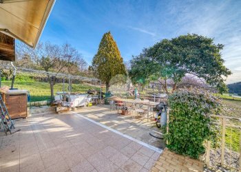 Rustico Str. Vicinale Pioi, Rivoli - foto 15