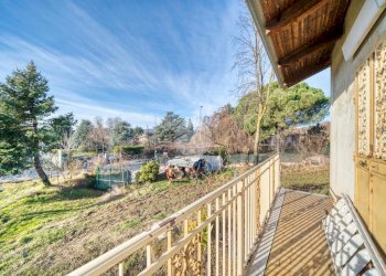 Rustico Str. Vicinale Pioi, Rivoli - foto 16