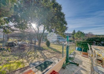 Rustico Str. Vicinale Pioi, Rivoli - foto 22