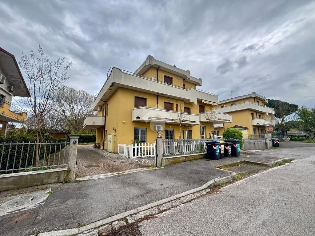 Trilocale Via Matrice Destra, Savignano sul Rubicone - foto 2