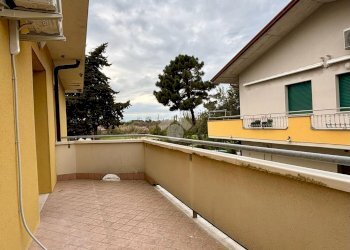 Trilocale Via Matrice Destra, Savignano sul Rubicone - foto 17