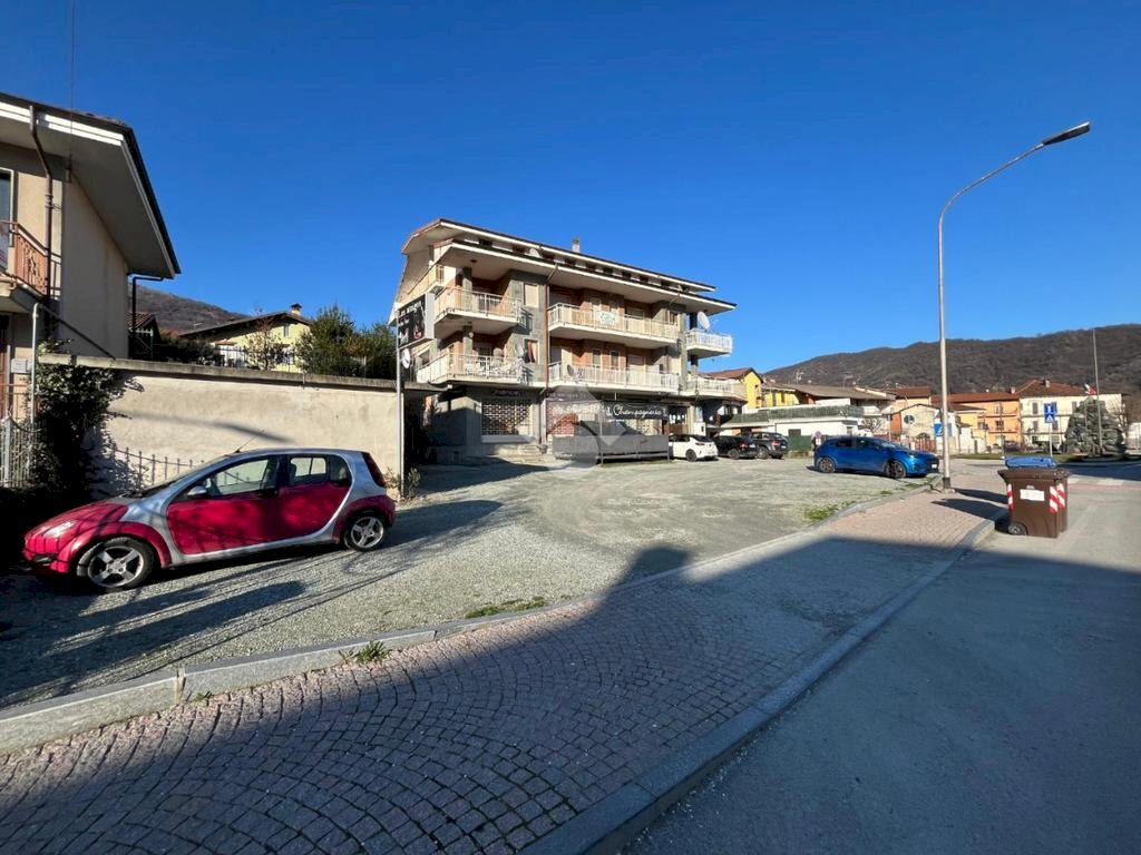 Two-room apartment Via Provinciale Nuova, Rifreddo - photo 1