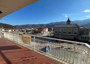 Bilocale Via Provinciale Nuova, Rifreddo - foto 1