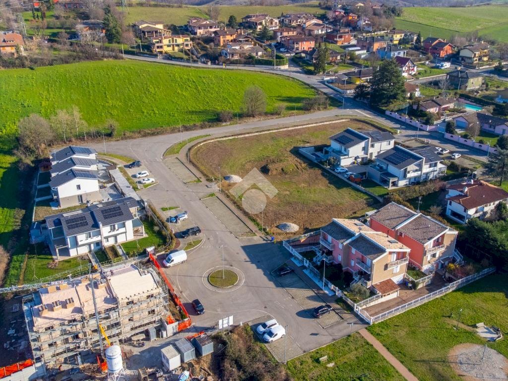 Villa a Schiera Via della Rondella, Lesignano de' Bagni - foto 1