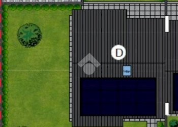 Villa a Schiera Via della Rondella, Lesignano de' Bagni - foto 11
