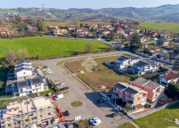 Villa a Schiera Via della Rondella, Lesignano de' Bagni - foto 15