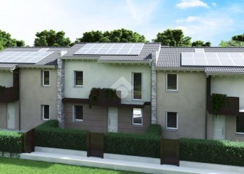 Villa a Schiera Via della Rondella, Lesignano de' Bagni - foto 10
