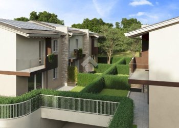 Villa a Schiera Via della Rondella, Lesignano de' Bagni - foto 16